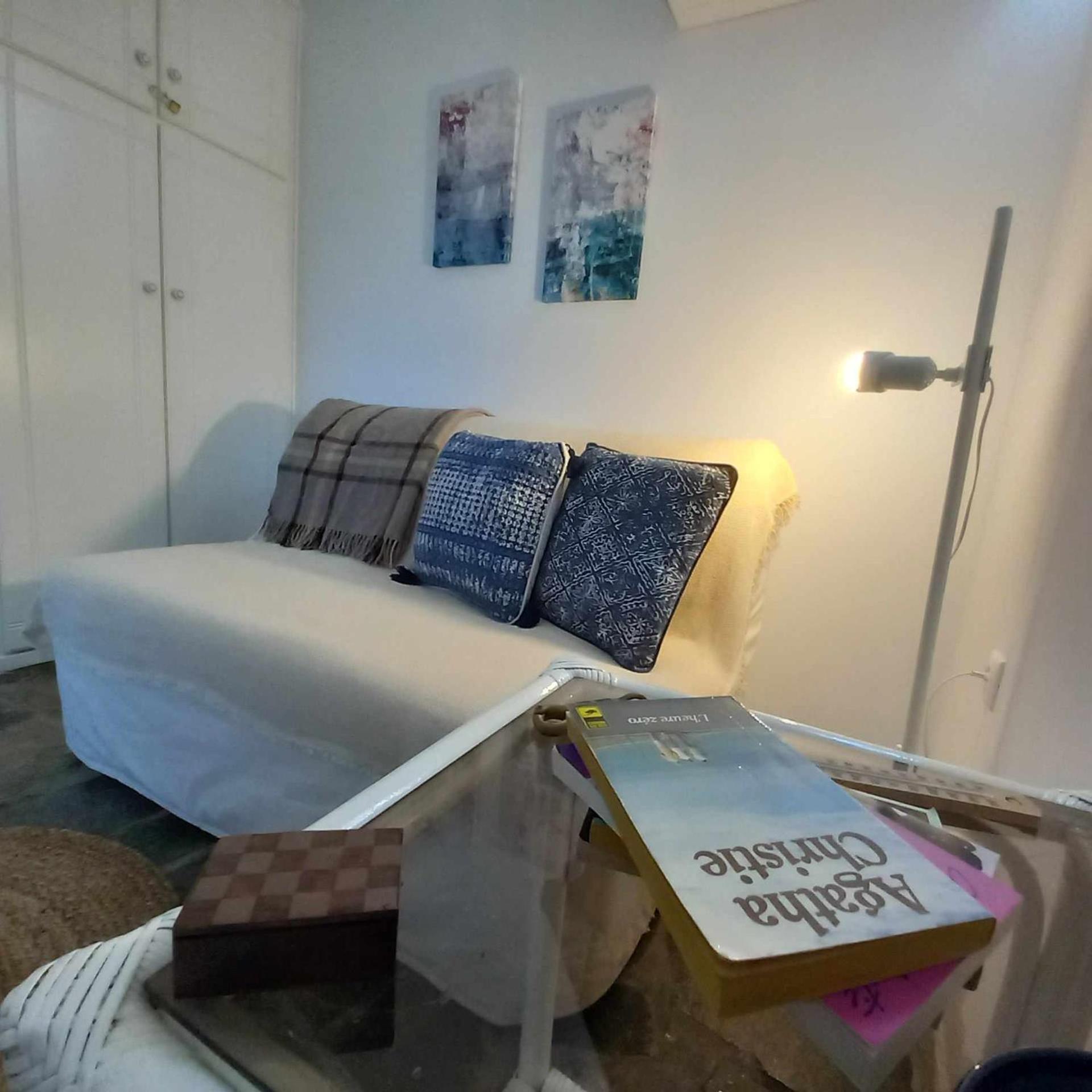 Serenity Maisonnette Otziás Eksteriør billede